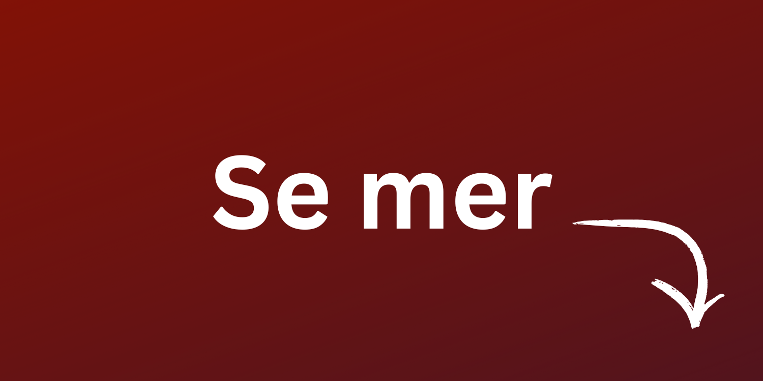 Se mer (1)